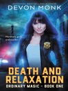 Cover image for Death and Relaxation